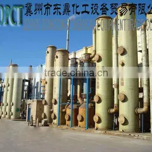 Mannheim Process Acid Potassium Sulfate Plant thumbnail-5