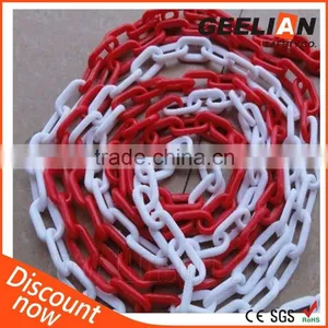 8mm 25m/roll Plastic Chain thumbnail-1