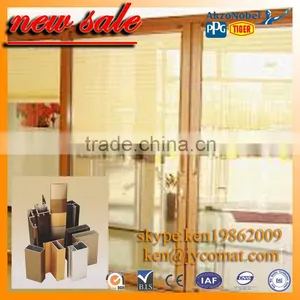 6063 T5 Steel Profile thumbnail-6