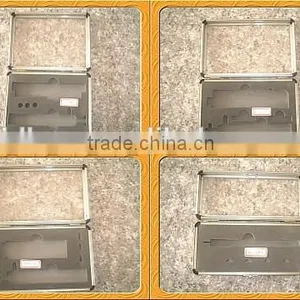 Aluminum Tool Case thumbnail-2