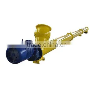 Stainless Steel Small Screw Conveyor With Good-quality for Sale thumbnail-1