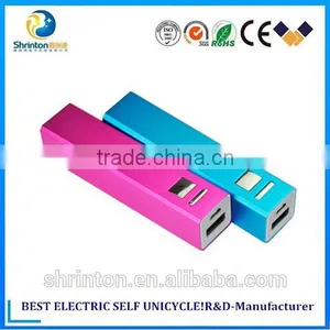 Universal Portable Uniden Power Bank 2600mah thumbnail-3