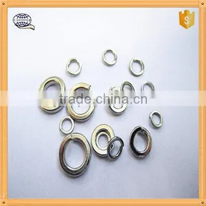 DIN127 Spring Washer M3-M100 Factory Price Washer thumbnail-4