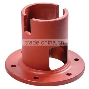 BEARING FLANGE OF REDUCTOR FOR REICH thumbnail-1