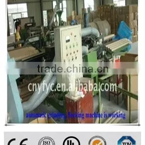 High Stability Accurate Paper Core Drying Machine thumbnail-2
