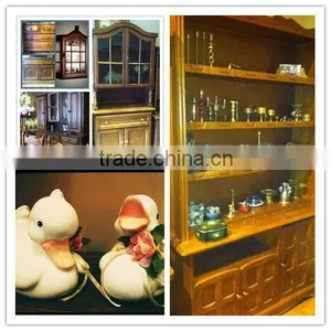 Professtional Personal Effects Service Transportation in China---Rudy thumbnail-1