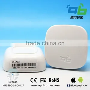 High Quality Bluetooth Low Energy Module CC2541 Module Built-in IBeacon Firmware thumbnail-5