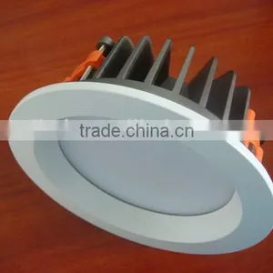 High Lumen Led Recessed Down Light 2016 Made in China thumbnail-1