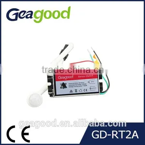 PIR Separation Security Automatic Sensor Light Switch thumbnail-2