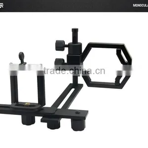 Metal All-powerful Video/mobile/telescope Holder Studio Holder thumbnail-3