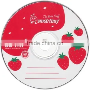 OEM/ Unbranded DVD. Product Design, Wholesale Blank Dvd-r.4.7GB 16X thumbnail-2