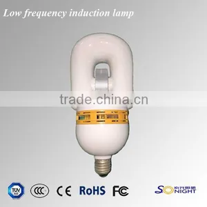 23W High Quality Aluminum Induction Lamps Housing thumbnail-2