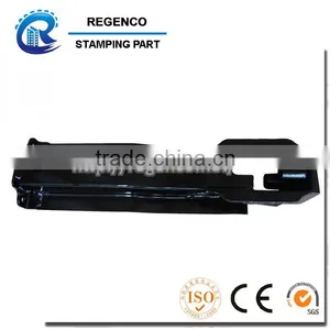 Precision Stamping Machining for Auto Truck Parts thumbnail-1