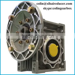 Reducer Gear Motor, Reduction Gearbox, Reducer Gear thumbnail-1