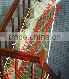 Stairway Safety Net thumbnail-5