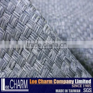 Flame Retardant Blackout Curtain Fabric For Hotel thumbnail-3