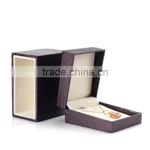 C119-2 ANPHY Rectangle Fancy Lizardstripe Bracelet Box 55*58*52mm thumbnail-2