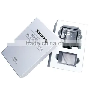 NEW 2.0 Inch LCD Display Viewer Monitor Screen With Waterproof Cover for GoPro HERO 4 3+ thumbnail-6
