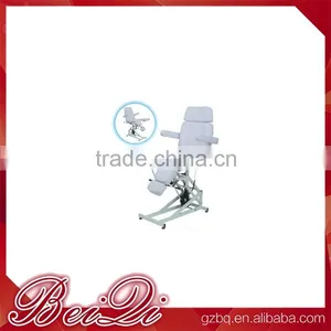 2016 Factory Wholesale Portable Spa Massage Table ,electric Lightweight Portable Massage Table for Sale KM-8801 thumbnail-6