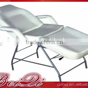 Beiqi HOT!! Used Beauty Salon Furniture Beauty Massage Bed Facial Bed Iron Massage Table for Sale thumbnail-1