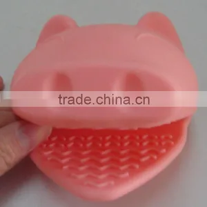 Silicone Baking Oven Gloves thumbnail-1