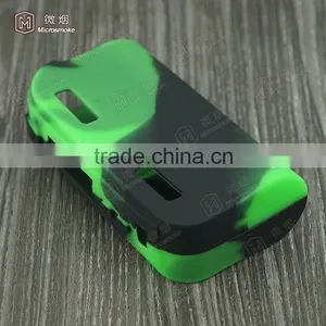 Hot Sale Cool Fire 4 Plus 70w Kit 3300mAh Battery Mod Full Kit Coolfire iv / Cool Fire 4 Plus Silicone Case thumbnail-2