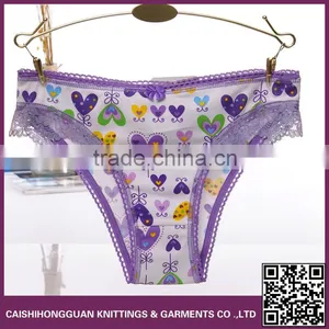 Popular Girls Stylish Underwear thumbnail-1