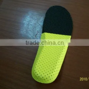 Warm Comfortable Inner Insole thumbnail-1