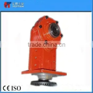 Small Tractor Gearbox Cheap Gear Box for Sale thumbnail-3