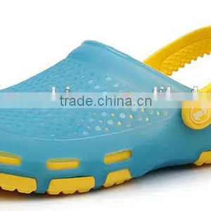Factory Eva Crocs Machine shoes Equipmentsmaquina Crocs Eva\eva Sole Sandals Machine thumbnail-2