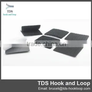 10-100mm Nylon Polyester Self Adhesive Hook and Loop thumbnail-5