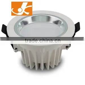 3000k 4000k 5000k Cara Pasang Ceiling Light Spotlight Led LED Downlight 3W,5W,7W,9W,12W,15W,18W,21W,24W,30W, High Power thumbnail-2