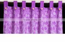Curtain Understanding and Selecting Different Materials thumbnail-1