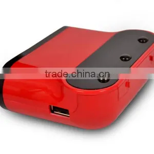 2015 New Car Charger With IC thumbnail-1