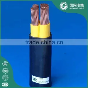 China Manufacture 630mm Xlpe Cable thumbnail-6