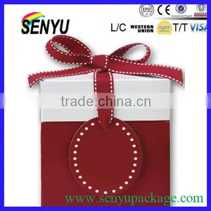 Christmas Gift Box/cosmetic Box/wedding Gift Box thumbnail-4