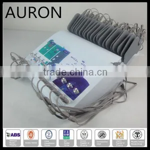 AURON FACTORY DIRECT SALE Anti-Explosion Oil Immersion Heater/Electric Enginer Water Immerison Tubular Heater thumbnail-1