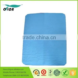Clean Cham for Hair Drying Synthetic-chamois Clean Cham Brand New Big PVA Chamois Towel thumbnail-1