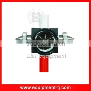 25mm Pin-Pole Outfit Mini Prism thumbnail-2