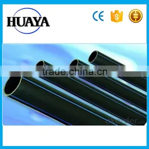 Hdpe Pipe for Water Supply in China / Polyethylene Pipe for Irrigation thumbnail-1
