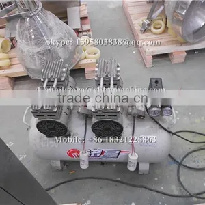 Fully Automatic Tea Sachet / Pouch / Stick Packing Machine thumbnail-5