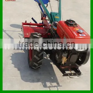 2wd Hand Tractor 18HP thumbnail-1