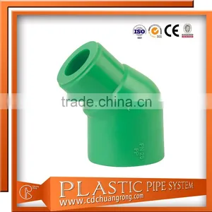 PN10 Ppr Pipe Sizes Ppr Pipe Fittings thumbnail-2
