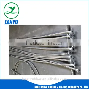 Low Friction Performance Ptfe Hose Braided With Stainless Steel thumbnail-6