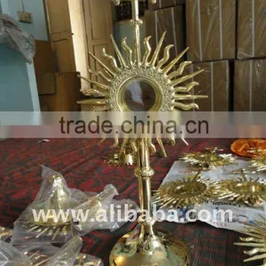 Monstrance thumbnail-1