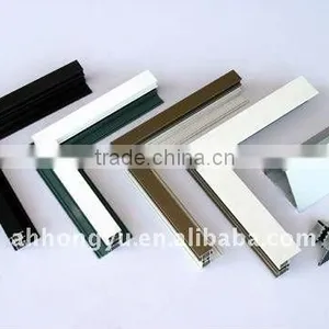 Heat Insulation Aluminium Profile for Window thumbnail-1