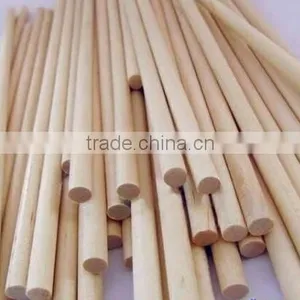 Commercial Wood Round Rod Milling Machine|Wooden Round Stick Making Machine thumbnail-5