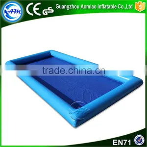Air Inflatables Large Adult Size Swimming Pool Inflatable thumbnail-1
