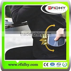 Rfid Blocking Sleeve Card thumbnail-3