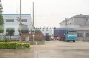 Jiangsu Sino Technology Co., Ltd. company overview - view 1 thumbnail
